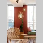 De Gamme, Renovation Neuve Style 4 Etoiles *