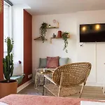 De Gamme, Renovation Neuve Style 4 Etoiles * Caen