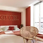 Daire De Gamme, Renovation Neuve Style 4 Etoiles