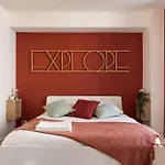 De Gamme, Renovation Neuve Style 4 Etoiles Daire Caen