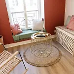 De Gamme, Renovation Neuve Style 4 Etoiles Daire Caen
