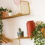 De Gamme, Renovation Neuve Style 4 Etoiles Daire *