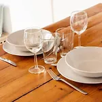 De Gamme, Renovation Neuve Style 4 Etoiles Daire