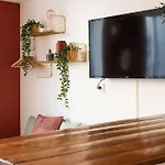 De Gamme, Renovation Neuve Style 4 Etoiles Daire Caen