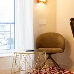 Daire De Gamme, Renovation Neuve Style 4 Etoiles