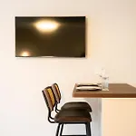 Daire De Gamme, Renovation Neuve Style 4 Etoiles Caen