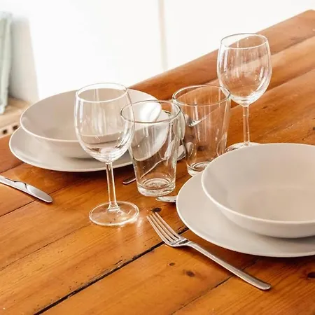 Studio haut de gamme, Rénovation neuve style 4 étoiles Apartamento