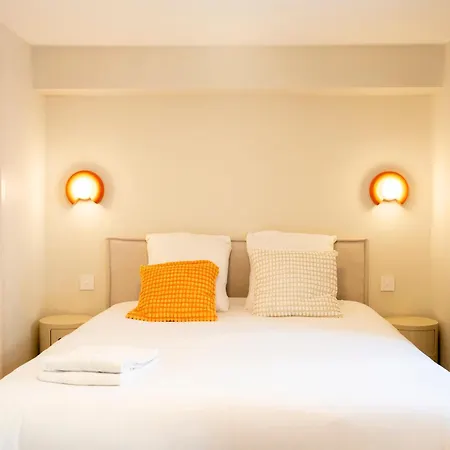 Daire De Gamme, Renovation Neuve Style 4 Etoiles