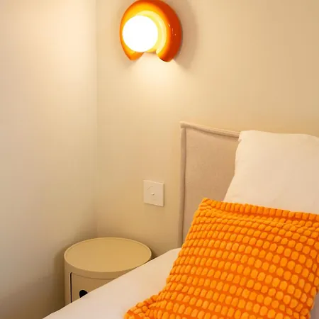 De Gamme, Renovation Neuve Style 4 Etoiles *