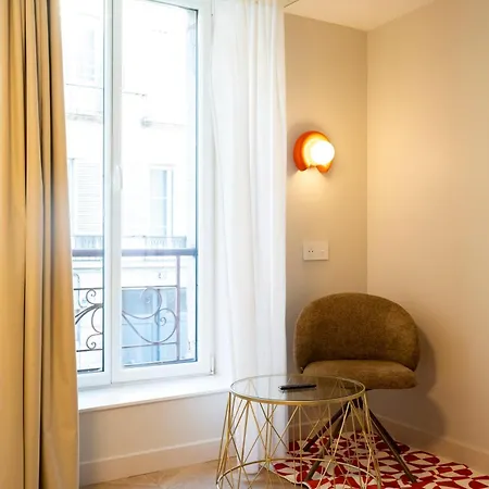 De Gamme, Renovation Neuve Style 4 Etoiles Caen