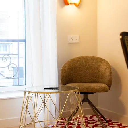 Apartamento De Gamme, Renovation Neuve Style 4 Etoiles